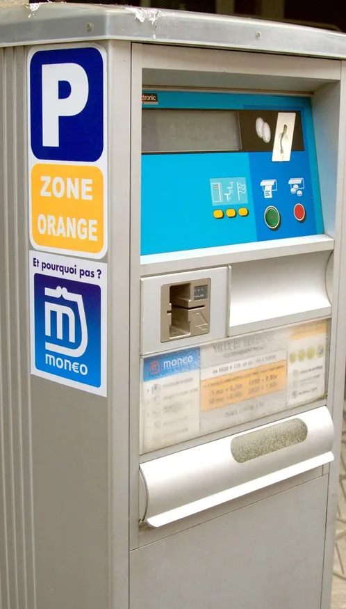 Le stationnement redevient gratuit à Reims