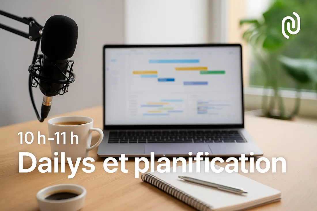 Le 10 - 11h