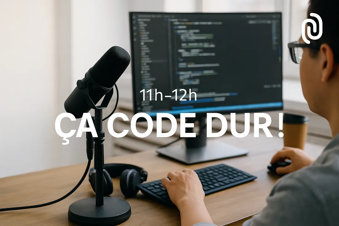 Ca code dur !