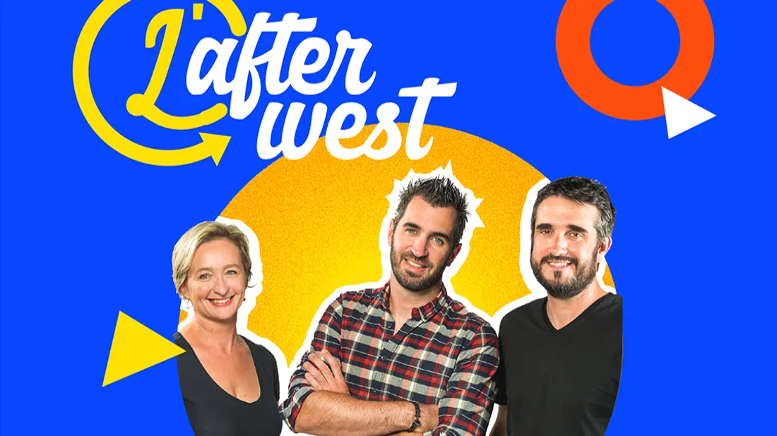L'After West - replay