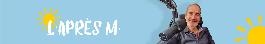 Ronan l'après midi sur Hit West