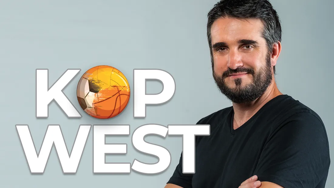 KOP WEST - Replay