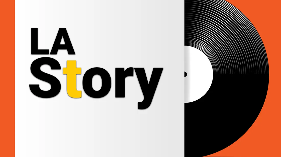 La Story Hit West - replay 