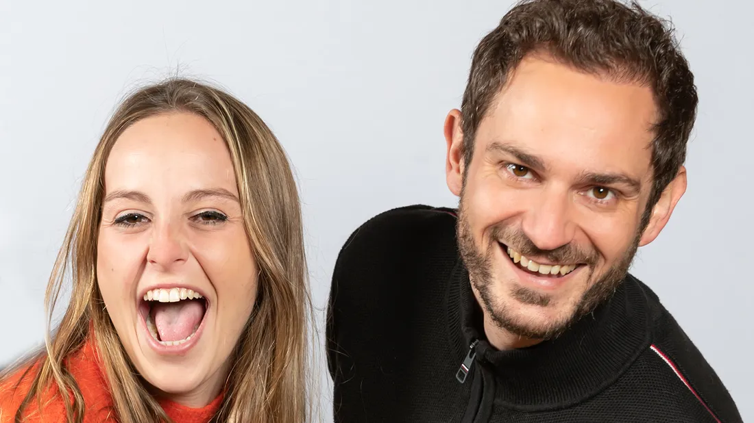 Le Réveil de l'West - Replay