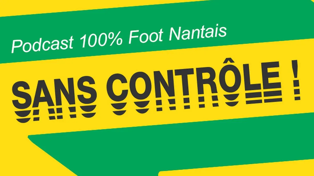 Sans Contrôle - Podcast