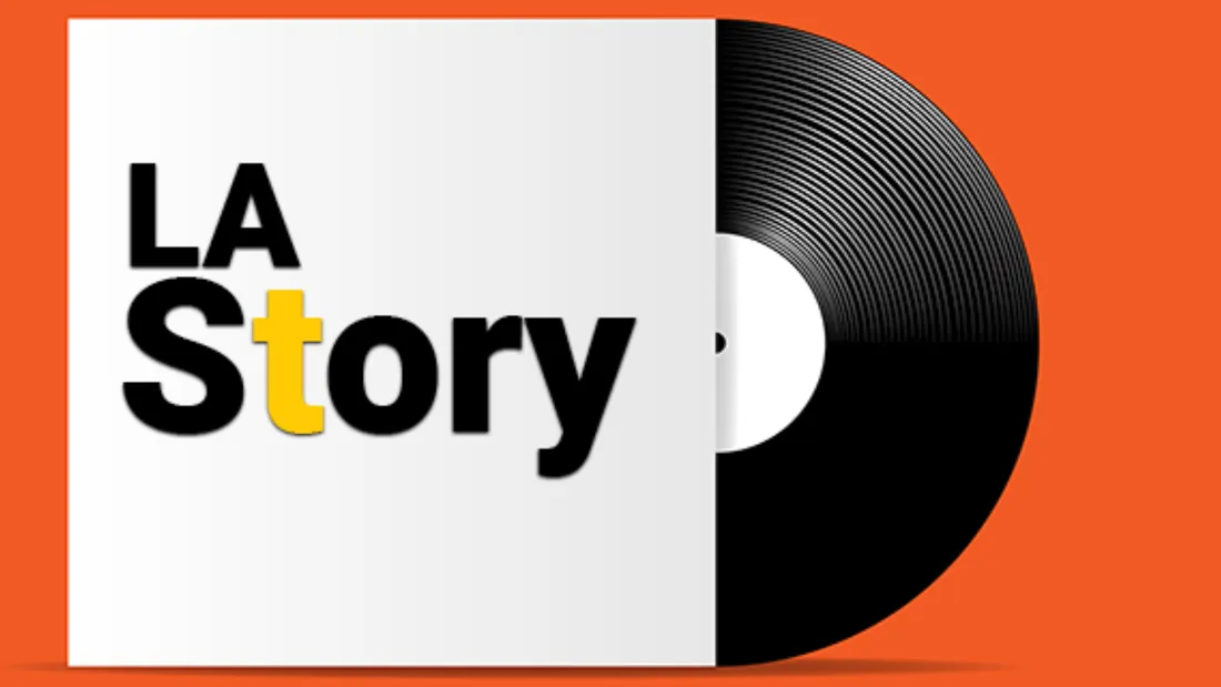 Hit West - La Story - Header