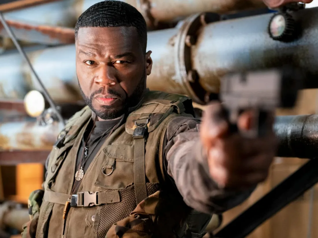 50 Cent annonce un morceau inédit avec Eminem et Tupac pour...