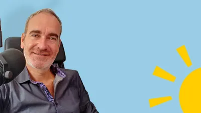 Ronan l'après midi sur Hit West