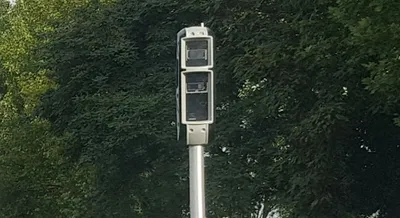 Les amendes routières remplissent les caisses de l'Etat en 2023