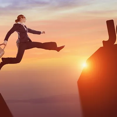 Les intentions d'embauche bien réelles