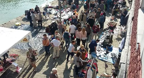 La Braderie de Lille de retour en septembre