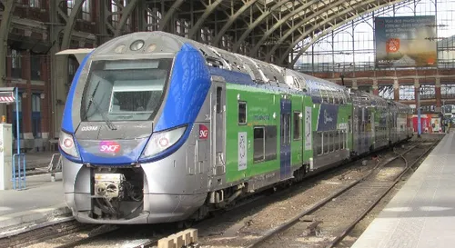 Week-end de Pâques : interruptions de trafic sur le réseau...