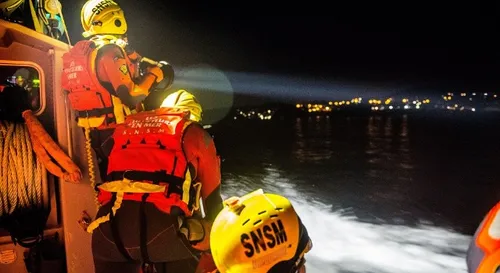  Quinze personnes en garde à vue dans l’enquête sur le naufrage de...