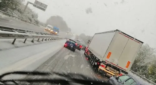 Conditions météorologiques : pas de transports scolaires ce...