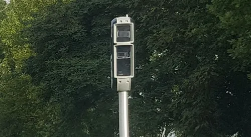 Les amendes routières remplissent les caisses de l'Etat en 2023