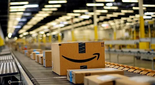 Amazon annonce une augmentation du tarif de l’abonnement Prime en...