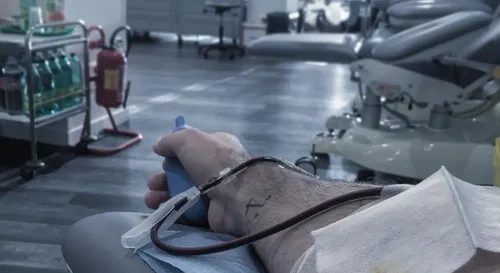 "Sang Pour Sang Campus" s’installe à Pessac cette semaine