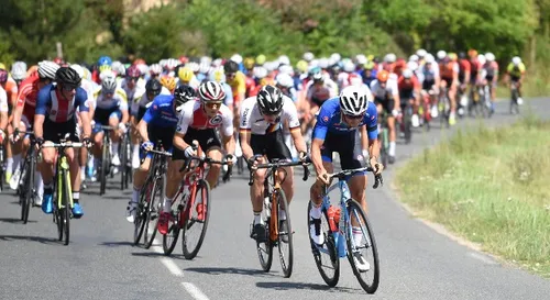 Tour de France : pas d’école pour les enfants à Calais mardi 5 juillet