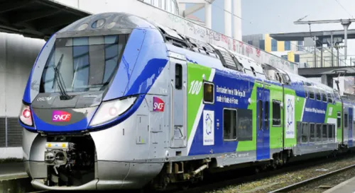 Hauts-de-France : la SNCF propose des billets à petits prix à...