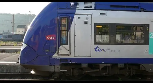 La SNCF ouvrira sa billetterie pour les vacances d'été la semaine...