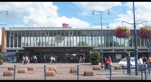 Le procès en appel de l'attentat déjoué dans un Thalys à Arras...
