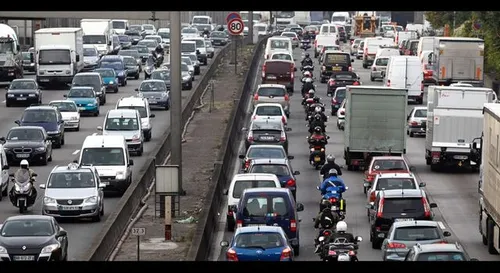 2021 est l'année la moins meurtrière sur les routes depuis 20 ans