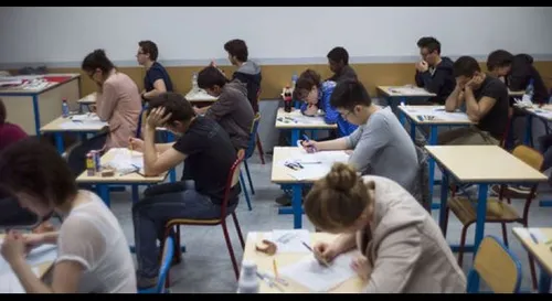 Un lycéen victime d’un malaise cardiaque durant une épreuve du bac