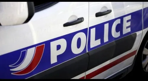 Un jeune de 18 ans meurt percuté par une voiture lors d’un...