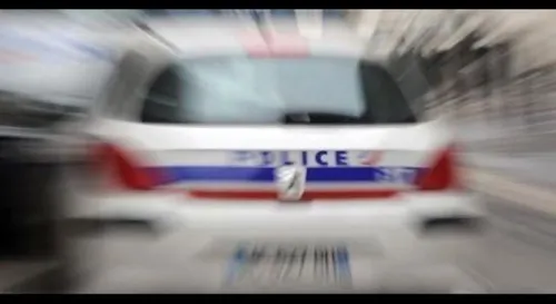 Alerte à la bombe à Agen hier soir