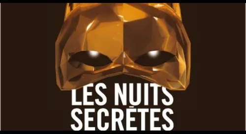 Le festival Les Nuits Secrètes dévoile les 10 premiers noms