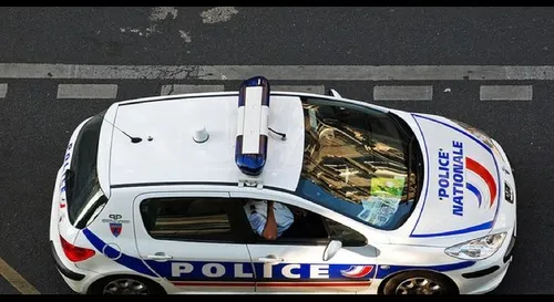 Un homme tué de deux balles dans la tête en sortant de chez lui à...