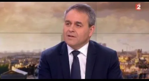 Le tribunal de Lille condamne la Région à verser près de 500.000...