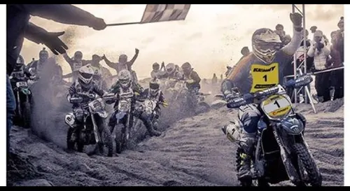 Enduropale : l'édition 2022 enfin dévoilée