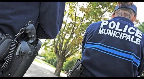 Roubaix : trois policiers jugés après avoir provoqué un accident à...