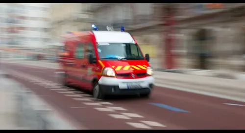 Un piéton perd la vie, fauché sur l'A16