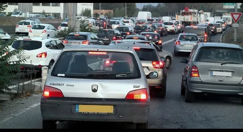 Départs en vacances : Bison Futé annonce un week-end rouge sur les...