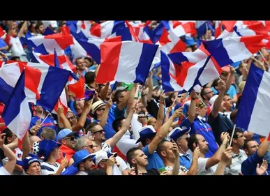 Football : Les Bleus à Lens en novembre pour un match amical