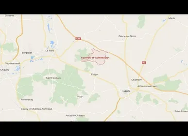 Aisne : l'adjointe au maire d'une commune meurt renversée par un...