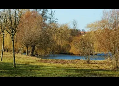 Abbeville : le parc de la Bouvaque exceptionnellement fermé...