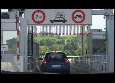 Le prix des péages autoroutiers va augmenter