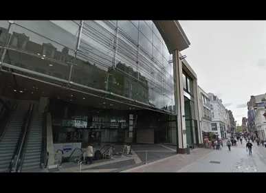 Lille : bientôt une nouvelle enseigne à la place des Galeries...