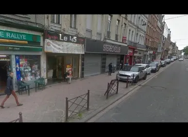 Explosion d'un kebab à Lille : le patron n'a pas survécu