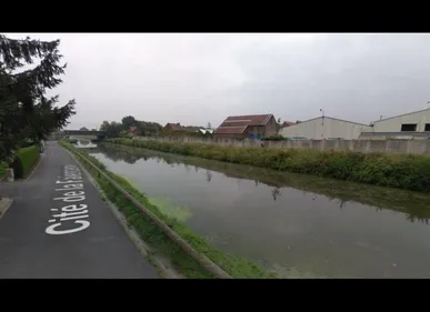 Saint-Amand-les-Eaux : le corps d'un homme repêché dans la Scarpe