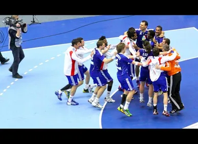 Mondial de handball 2017 : la billetterie pour le stade...