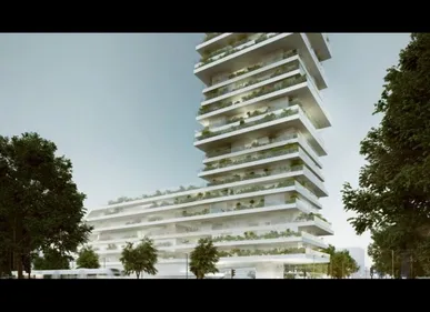 Lille-Vauban : des habitants se mobilisent contre la construction...