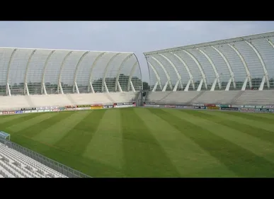 Football : Amiens  - Red Star décalé