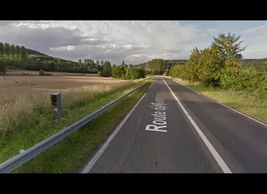 De nouveaux radars vandalisés dans l'Aisne