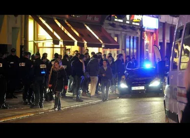 Lille : Violée et étranglée dans le quartier de Wazemmes