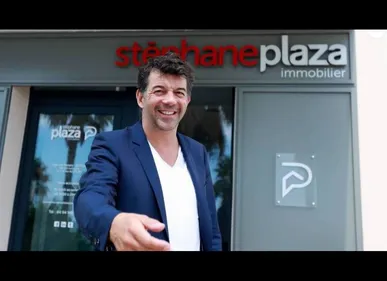 Stéphane Plaza ouvre une agence à Amiens