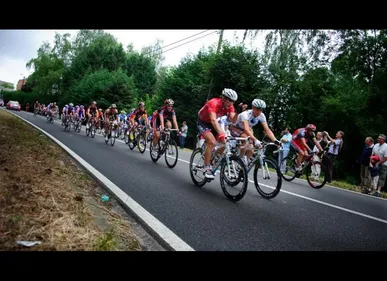 Cyclisme : un Tour des Hauts-de-France en 2017 ?